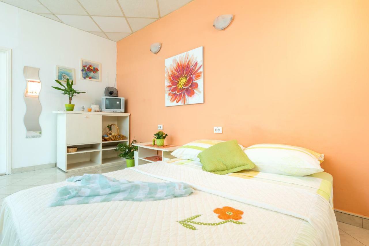 Cute & Cozy Studio Dubrovnik Exterior foto