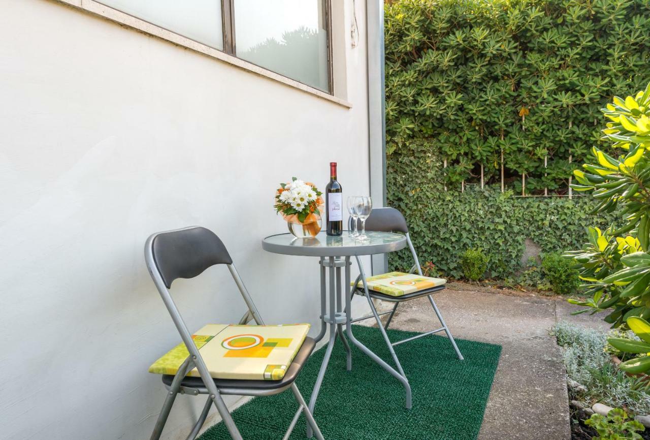 Cute & Cozy Studio Dubrovnik Exterior foto